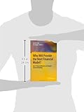 Image de Who Will Provide the Next Financial Model?: Asia's Financial Muscle and Europe's Financial Maturity