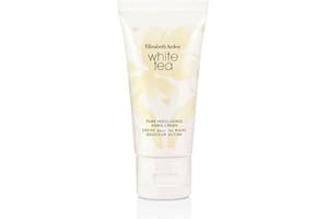 Elizabeth Arden White Tea Crème pour Mains Hydratante & Parfumée, Floral, 30 ml