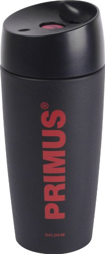 Primus Autobecher - Edelstahl