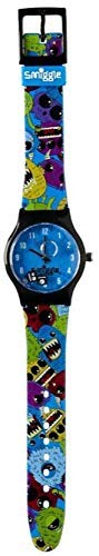 Smiggle H20 Armbanduhr für Jungen