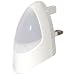 Automatic LED Night Light - Plug in & Energy Saving Dusk 2 Dawn LED Night Light Sensitive Night Light