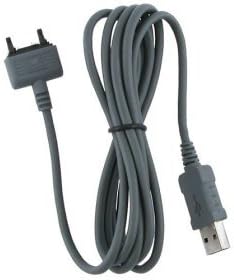 FoneM8 - Sony Ericsson Data Cable For C702i, C902, C905, D750i, F305, G502, G700, G705, G900, J110i, J120i, J132, K200i, K220i, K310i, K320i, K330, K510i, K530i, K550i, K630i, K660i, K750i, K770i, K790i, K800i, K810i, K850i, M600i, P1i, P990i, R300, R306, S302, SE S500i, SE Z320i, T303, T650i, T700, V630, V640i, W200i, W300i, W302, W350i, W380i, W550i, W595, W610i, W660i, W700i, W710i, W760i, W800i, W810i, W850i, W880i, W890i, W900i, W902, W910i, W950i, W960i, W980i, Z250i, Z310i, Z520i, Z550i, Z555i, Z558i, Z610i, Z710i, Z770i, Z780i