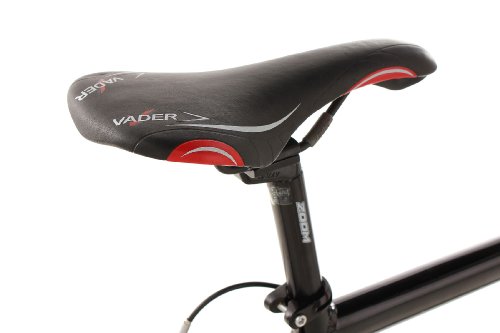 KS Cycling Fitnessbike Alu Lightspeed Rh 54 cm Fahrrad - 4