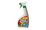 fungicida casero para coniferas Cantidad del producto de 750 ml