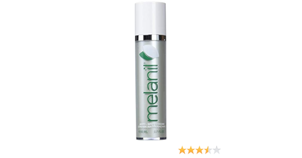 Catalysis Melanin Anti Spot Cream Amazon In Beauty