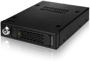 Cremax 2.5-inch SAS/SATA Mobile Rack for 3.5-inch Device Bay