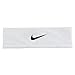 Produktbild Nike Fury 2.0 Stirnband Headband Ohrenschützer Jogging Ski Sport Ohrenband Headband (One Size - weiß)