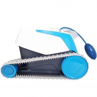 Vollautomatischer Poolroboter Dolphin Evolution 25 - 2