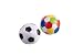Produktbild Happy People 74054 - Softbälle im Fußball Design