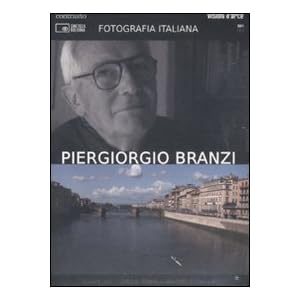 Piergiorgio Branzi. Fotografia italiana. DVD: 6