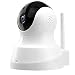 Produktbild Tenvis IP Kamera 1080P HD WLAN Kamera Überwachungskamera mit Nachtsicht, Bewegungserkennung, 2 Wege Audio, IR Infrarot Smart Home Kamera und unterstützt Mikro-SD Indoor-Baby/Haustier-Monitor