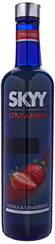 Skyy Fruit Strawberry - 700 ml