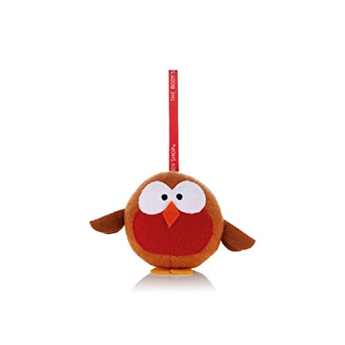 The Body Shop Robin Bath Sponge