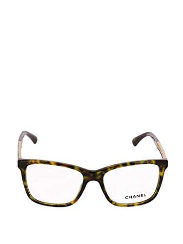 Preisvergleich Produktbild Chanel Damen Ch3302714 Braun Acetat Brille