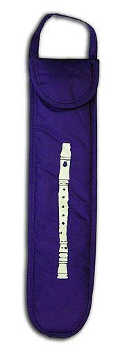 Preisvergleich Produktbild Purple Recorder Borsa