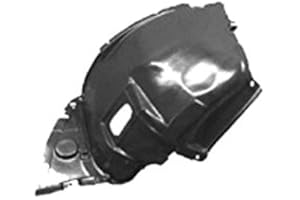 Equal Quality S0097 Parasassi Anteriore Sinistro 3 (E90) Lci 2011- 3 Coupe (E92) 2009- 3 Cabriolet (E93) dal 2006 al 2009