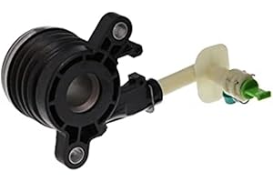 Valeo 810086 Hydraulika Sprzęgła