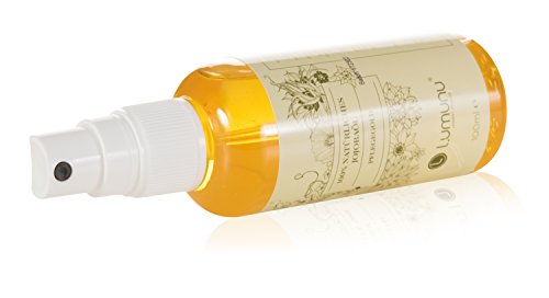 Deluxe reines Jojobaöl (100ml) Lumunu Pflegegold, 100% natürliches Jojobaöl - 3