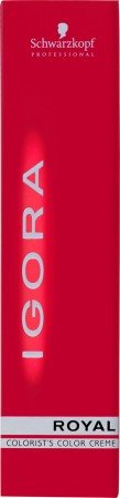 Schwarzkopf IGORA ROYAL 12-1 60 ml