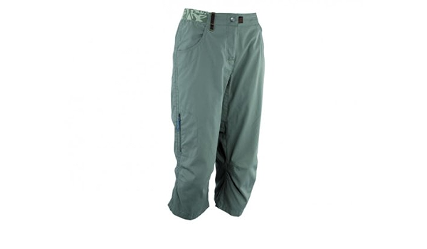 SIMOND Crop - Pantaloni da Arrampicata, da Donna : Amazon.it: Sport e tempo  libero