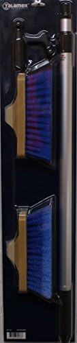 Tal AMEX Deck Brush with Telescopic Handle