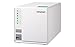 Produktbild QNAP TS-328 18TB 2 Bay NAS-Lösung Installiert mit 3 x 6TB Seagate IronWolf Drives (GDPR-konform)