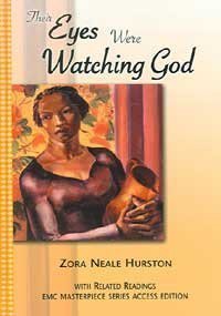 Their Eyes Were Watching God: Access Editions livre