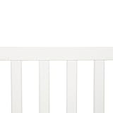 FILLIKID Beistellbett Cocon Plus Babybett, weiß - 5