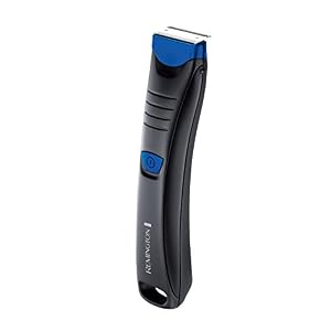 Remington Body Trimmer for Men BHT250 - Image 3