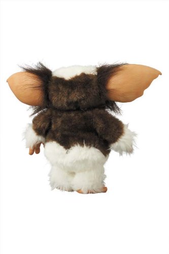 Vinyl Collectible Dolls - Gremlins: PROP SIZE GIZMO (3D glasses Ver.)
