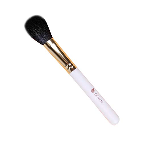 Oyalaiy pinceau de maquillage grande taille pinceau brosse de poudre en vrac blush pinceau manche en bois brosse en nylon