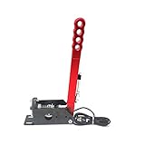 Paquete incluido: 1x freno de mano USB, tamaño: aproximadamente 335 x 170 mm