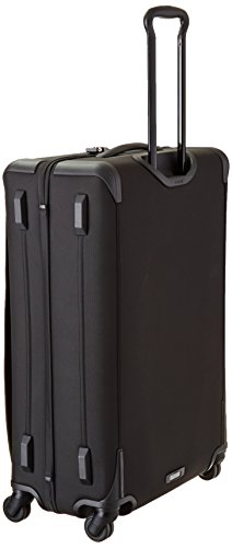 Tumi Alpha 2 Lightweight Koffer auf 4 Rollen für Lange Reisen 79L, Schwarz, 22169 - 2