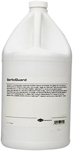 SeachemGarlicGuard, 4 L / 1 fl. gal.