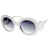 Bisagras de metal reforzado Framework - Gafas de sol - -Piloto Hombre Blanco Blanc - blanc