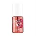 BENEFIT COSMETICS posietint cheek & lip stain poppy-pink tinted lip & cheek stain FULL SIZE 12.5 mL 0.42 US fl. oz. BOXED