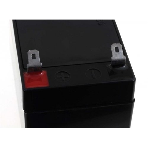 FIAMM Ersatzakku für USV APC RBC35, 12V, Lead-Acid - 3