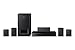 Samsung HT-F450K 5.1 Home theater System RS.15200.00