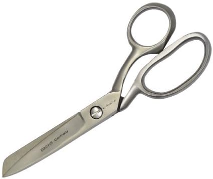 Professional Dressmaking Scissors 8 Inches Satined and Stainless