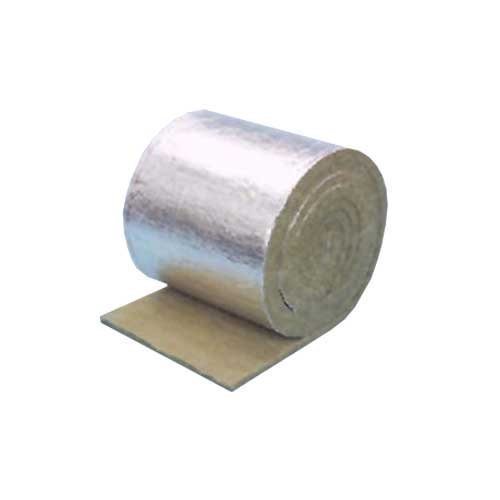 SHT Matte Lamellenmatte 10m x 50cm x 2cm Rockwool Isolierung Rohrisolierung Steinwolle