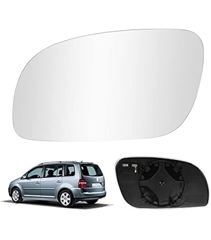 Produktbild von Außenspiegel Komplett Links Für VW TOURAN 1T1, 1T2, 1T3