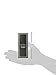 Edwin Jagger Pure Badger Shaving Brush - Imitation Ivory Handle with Nickel Plated End Cap