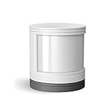 Funciona con Amazon Alexa para control de voz (el dispositivo Alexa se vende por separado).