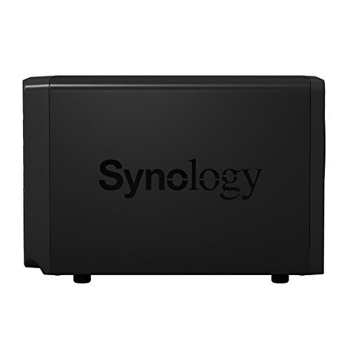 Synology DS716+II – DS716+II 2 Bay NAS 2GB RAM Btrfs File System - 6