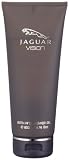 jagua tattoo gel JAGUAR Vision JAGUAR gel de ducha para Hombres 200 ml