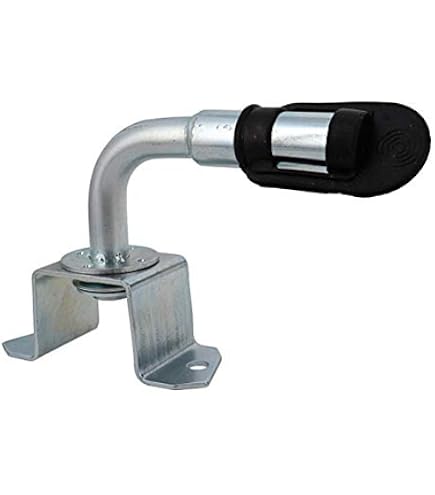Support De Gyrophare Pour Tracteur Universel Avec Câble Et Capuchon Étanche - NO.3758