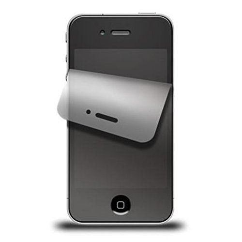 Preisvergleich Produktbild iPhone 4 Displayschutzfolien-Set