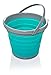 Produktbild Unbekannt Faltbarer Wassereimer 10 L