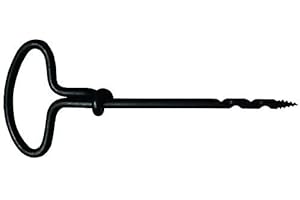 TIVOLY 11100720305 - Pack Barrena 3-5 mm largo 115 > 135 mm (Envase de 2 pz.)