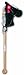 Brookite Bramble Hobby Horse (Black)